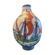 Vase manufacture henri delcourt époque art déco