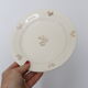 Set of 6 dessert plates Villeroy and Boch, vintage, Germany