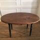 Table vintage  bois massif