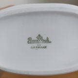 Rosenthal Porcelain Handkerchief Vase
