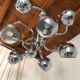Lustre années 60