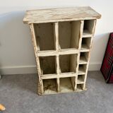 Wall shelf