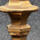 Regency coffee table
