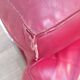 Pair of LC2 armchairs, Le Corbusier for Cassina