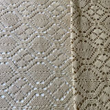 Vintage bedspread