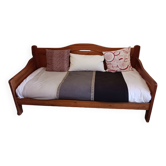 Bed bench