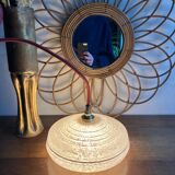 Clichy glass globe stroller