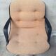 Randall Buck 1975 beige Steelcase design office chair