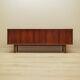 Rosewood sideboard, Danish design, 1970s, manufacturer: Omann Jun