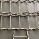 11 silver-plated metal knife rests, Art Nouveau, Morlot