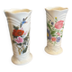 Paire de vases asiatique