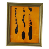 Abstract painting