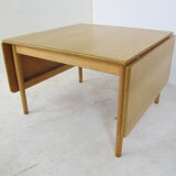 Table d'Hans Wegner pour PP Møbler années 1960