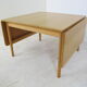 Table by Hans Wegner for PP Møbler, 1960s