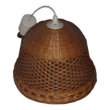 Wicker suspension year 70