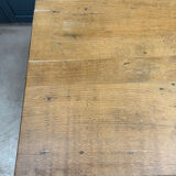 Small farmhouse table (renovated)