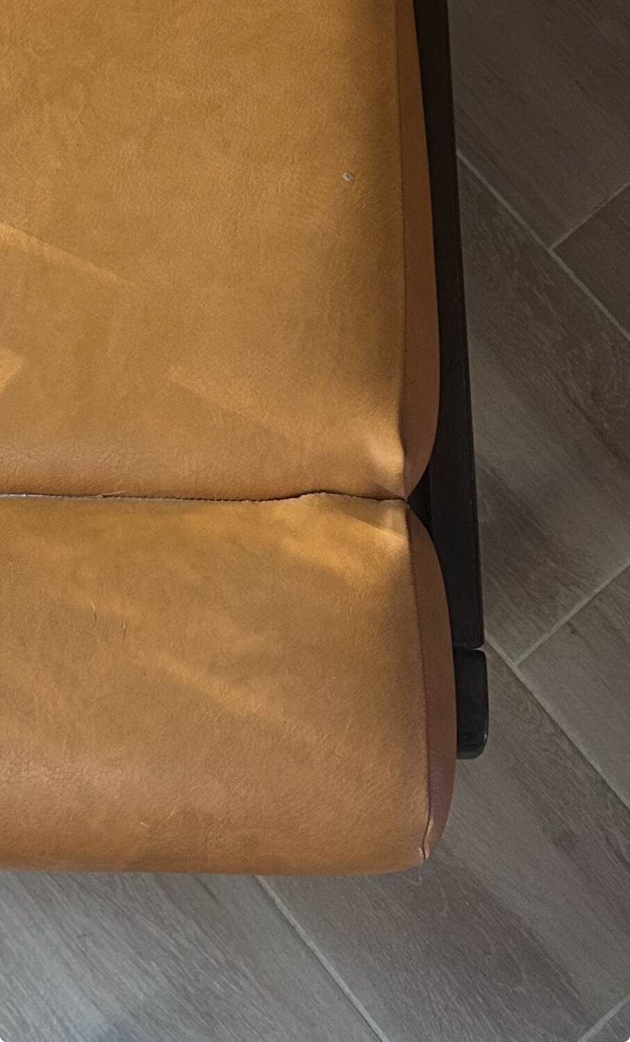 Socol Souvignet armchair, 1970s