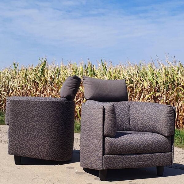 Set 2 - Design français Carina Cinna Ligne Roset