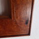 Old wooden frame circa 1920