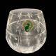 Waterford crystal whiskey glass, made in Ireland