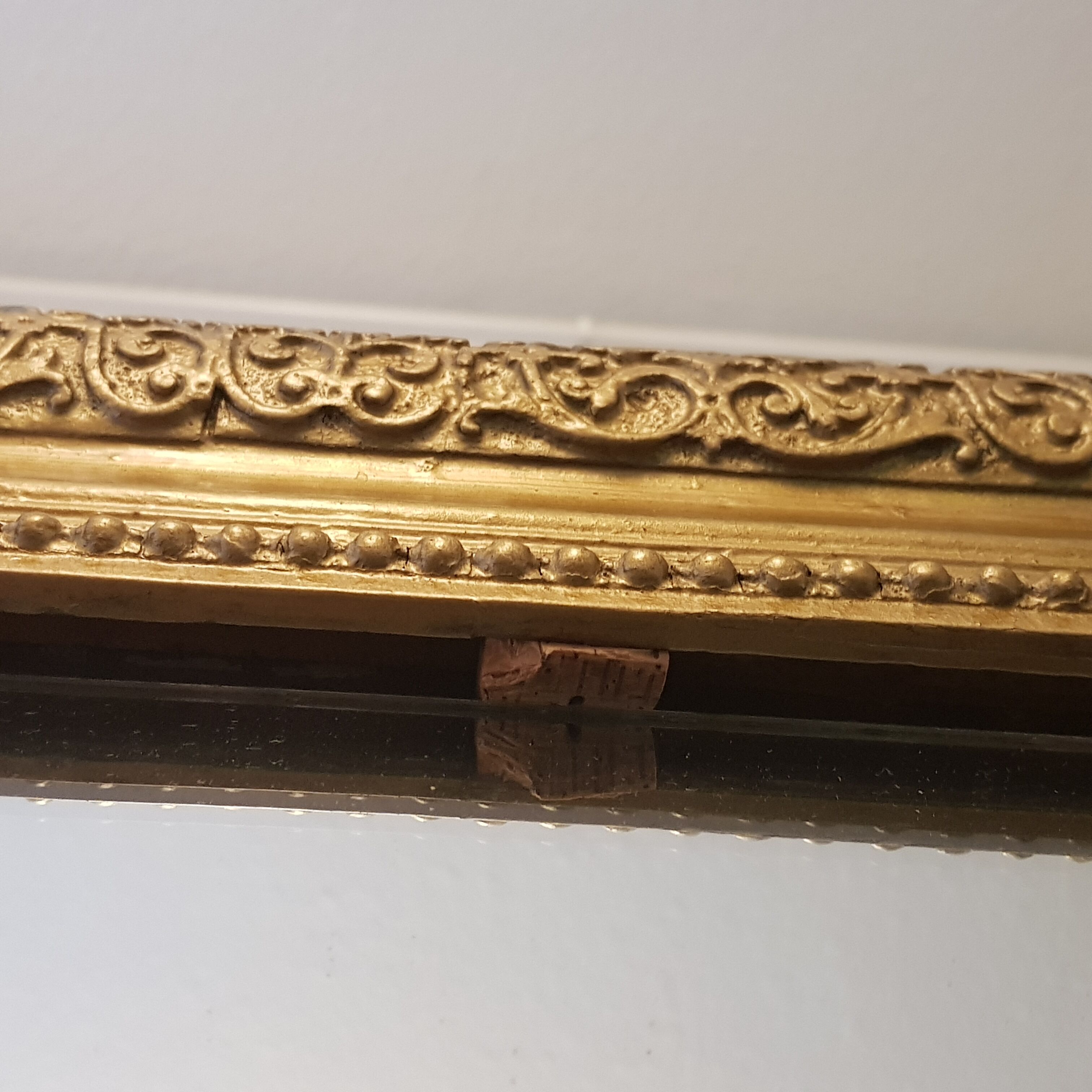 Louis Philippe Mirror