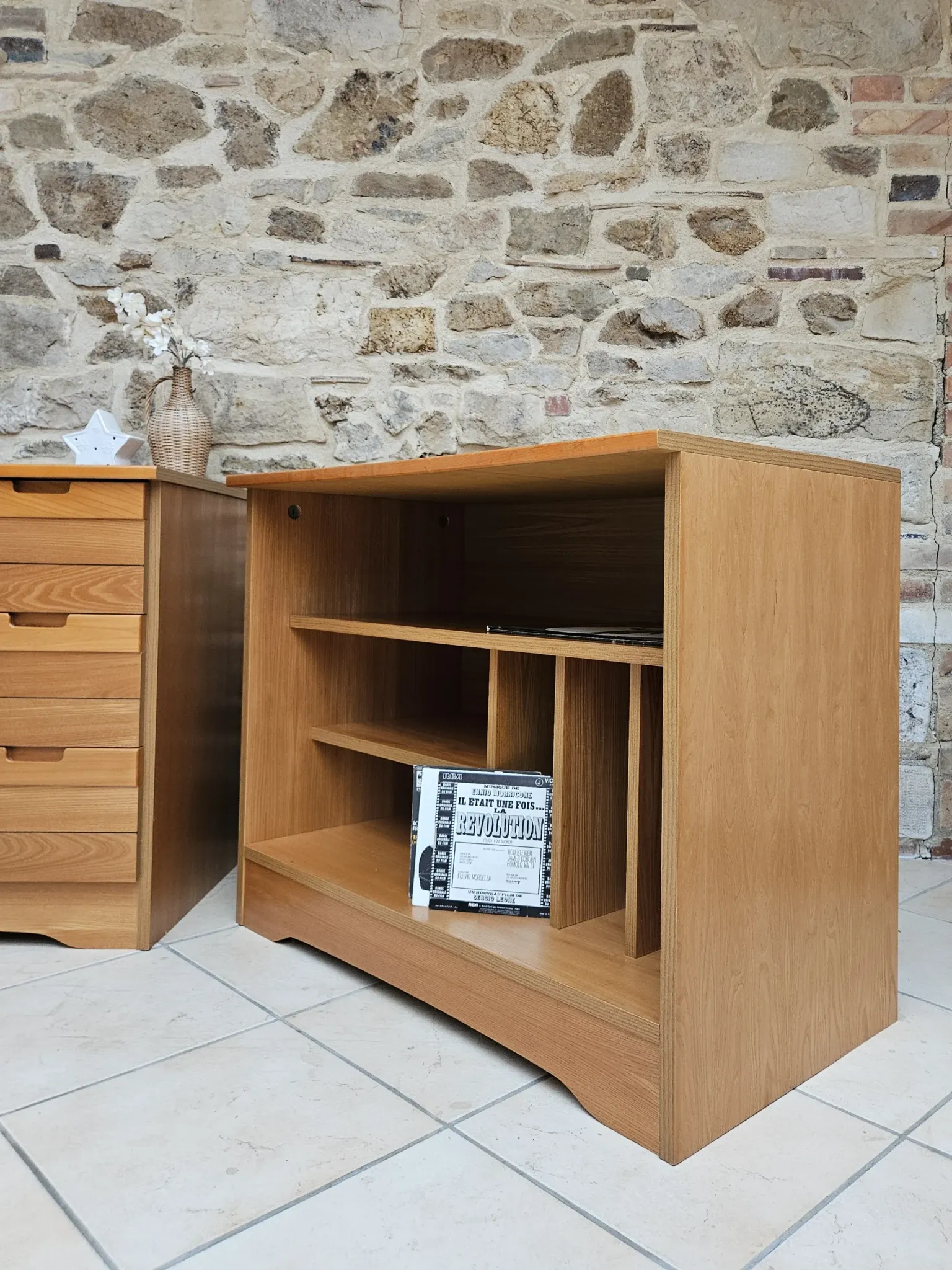 Vintage Simat enfilade