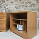 Vintage Simat enfilade