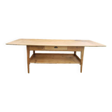 Workshop table