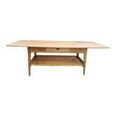 Workshop table
