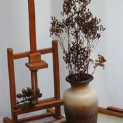 Vase en céramique West Germany