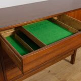 Enfilade vintage en teck par Nils Jonsson pour Hugo Troeds, Suède, 1960s
