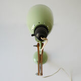 Mid-Century Green Terence Conran "Maclamp" Desk Lamp for Habitat, 1960s