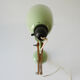 Mid-Century Green Terence Conran "Maclamp" Desk Lamp for Habitat, 1960s