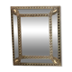 Napoleon III closed-frame mirror LE