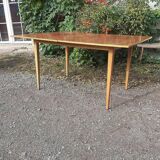 Vintage wallet table 70/80