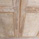 Pair of 18th century doors