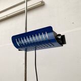 Colombo 626 floor lamp mid-century by Joe Colombo for Oluce, 1970s