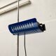Colombo 626 floor lamp mid-century by Joe Colombo for Oluce, 1970s