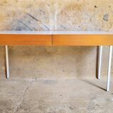 Interlübke vintage dressing table console
