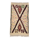 Mini tapis artisanal 100cmx150cm