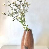 Large terracotta vase