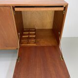 Vintage sideboard by T.Robertson for McIntosh