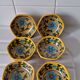 Set of 6 neerja indian cups