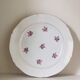 Assiette de présentation porcelaine Céranord