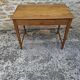 Elm desk