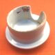 Scandinavian Design Pitcher Berte Jessen Aluminia (Royal Copenhagen)