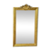 Antique mirror H140x 82.5 from the Louis Philippe period, very good condition