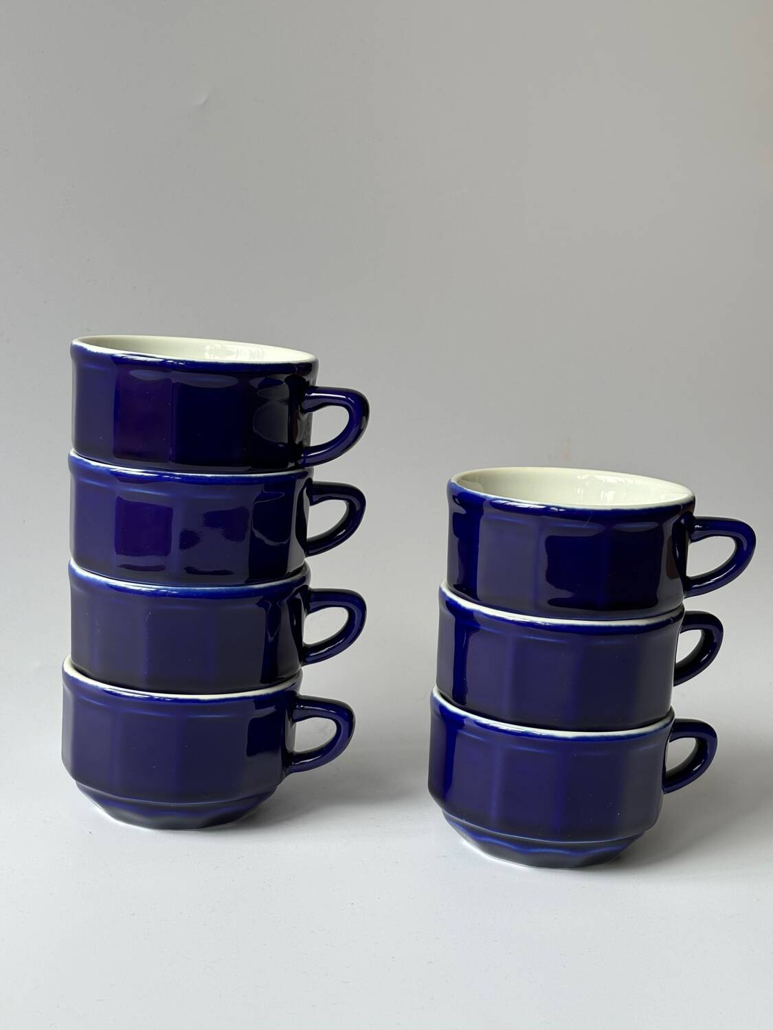 Vintage Coffee Mugs