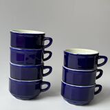 Vintage Coffee Mugs