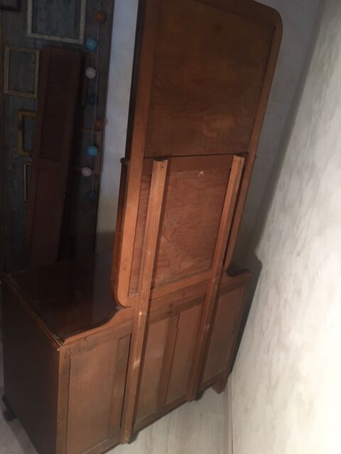 Dressing table